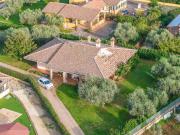 Villa in vendita Via Furbara Sasso, Cerveteri, Roma, Lazio