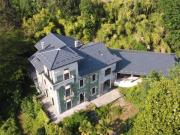 Villa in vendita Via Generale Ravina, Malnate, Varese,...