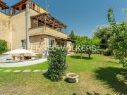 Villa in vendita Via Giovanni Gastaldi, Roma, Lazio