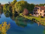 Villa in vendita Via Giuseppe Benzi, Treviso, Veneto