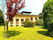 Villa in vendita Via Giuseppe Di Vittorio, 95, Vergiate,...