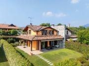 Villa in vendita Via Gorizia, 10, Besozzo, Lombardia