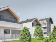 Villa in vendita Via Gorizia, Tradate, Lombardia