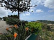 Villa in vendita Via Gramegna, 7, Castellaro, Liguria