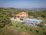 Villa in vendita Via Icilio Vanni, Città della Pieve, Umbria