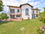 Villa in vendita Via Idroscalo, Sesto Calende, Varese,...