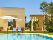 Villa in vendita Via Italia, Carpignano Salentino,...