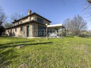 Villa in vendita Via Le Selve, Forlì, Forlì Cesena,...