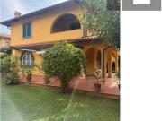 Villa in vendita VIA LORENZO DE MEDICI, Forte dei Marmi,...
