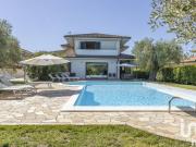 Villa in vendita Via Luigi e Francesco Matteucci, 9,...