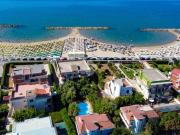 Villa in vendita Via Lungomare Città di Ferrara, 27,...