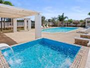 Villa in vendita Via Malaspina, Alliste, Lecce, Puglia