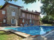 Villa in vendita via Maneto, Monsummano Terme, Pistoia,...