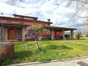 Villa in vendita Via Meazzi, Ponte Buggianese, Toscana