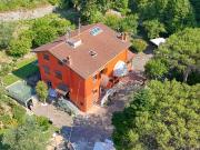 Villa in vendita Via Meta Amalfi, Piano di Sorrento,...