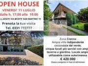 Villa in vendita Via Monte San Martino 15, Gallarate,...