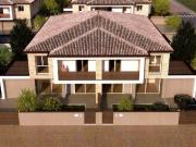 Villa in vendita via naufraghi del galilea, Sala...