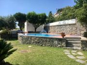 Prestigiosa villa in vendita Via Campagnano, 121,...