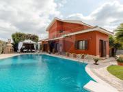 Villa in vendita via Pantelleria, 2/4, Quartu...