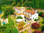 Prestigiosa villa in vendita Via Paolo Troubetzkoy,...