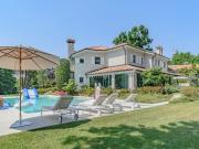 Villa in vendita Via Pellico, Lesmo, Lombardia