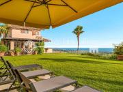 Villa in vendita Via per Cerreta, 22, Montignoso, Massa...