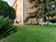 Villa in vendita Via per Corte Guidi,, 60, Lucca, Toscana