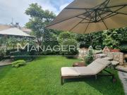 Villa in vendita Via Piaggio, 130, Genova, Liguria