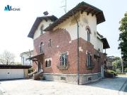 Villa in vendita Via Pier Fortunato Calvi, 5, Cesano...