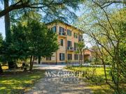 Villa in vendita Via Pinamonte da Vimercate, 41,...