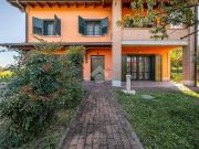 Villa in vendita Via Pindaro, 19, Reggio Emilia, Emilia...