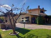 Villa in vendita Via Popoli, Roma, Lazio