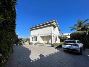 Villa in vendita Via Portella Scirocco 3, Altavilla...