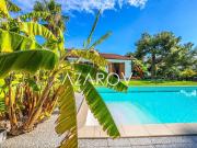Villa in vendita Via Privata Al Sole, 8, Sanremo,...