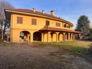 Villa in vendita Via Raffaello Sanzio, 9, Dormelletto,...