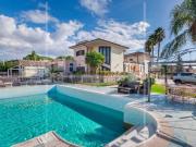 Villa in vendita Via Roberto Rossellini, 51, Roma, Lazio