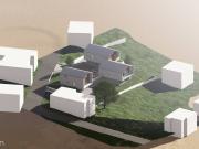 Villa in vendita Via Roma, Cavareno, Trentino Alto Adige
