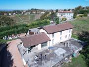 Villa in vendita Via Roma, Vigliano d'Asti, Asti,...