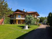 Villa in vendita Via Rossaga, 1, Cuasso al Monte,...