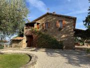 Villa in vendita Via San Bernardino, 14, Bettona, Umbria