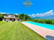 Esclusiva villa in vendita Via San Felice, Salò,...