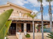 Villa in vendita Via Sandro Pertini, Avola, Sicilia