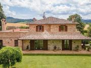 Villa in vendita Via Santa Maria Maddalena, 69, Gubbio,...