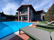 Villa in vendita via Sant'anna, 33, Lonato, Lombardia