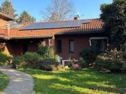 Villa in vendita Via Silvio Pellico, 14, Lesmo, Lombardia