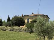 Villa in vendita Via Soccorso, Castiglione del Lago,...