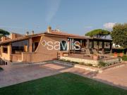 Villa in vendita Via Terracina, San Felice Circeo,...