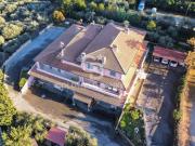 Villa in vendita Via Tor Sant'Antonio, Roma, Lazio