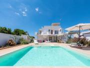 Villa in vendita via torre suda, 1, Racale, Lecce, Puglia