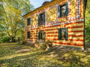 Villa in vendita via tramonte 28, Torreglia, Padova, Veneto